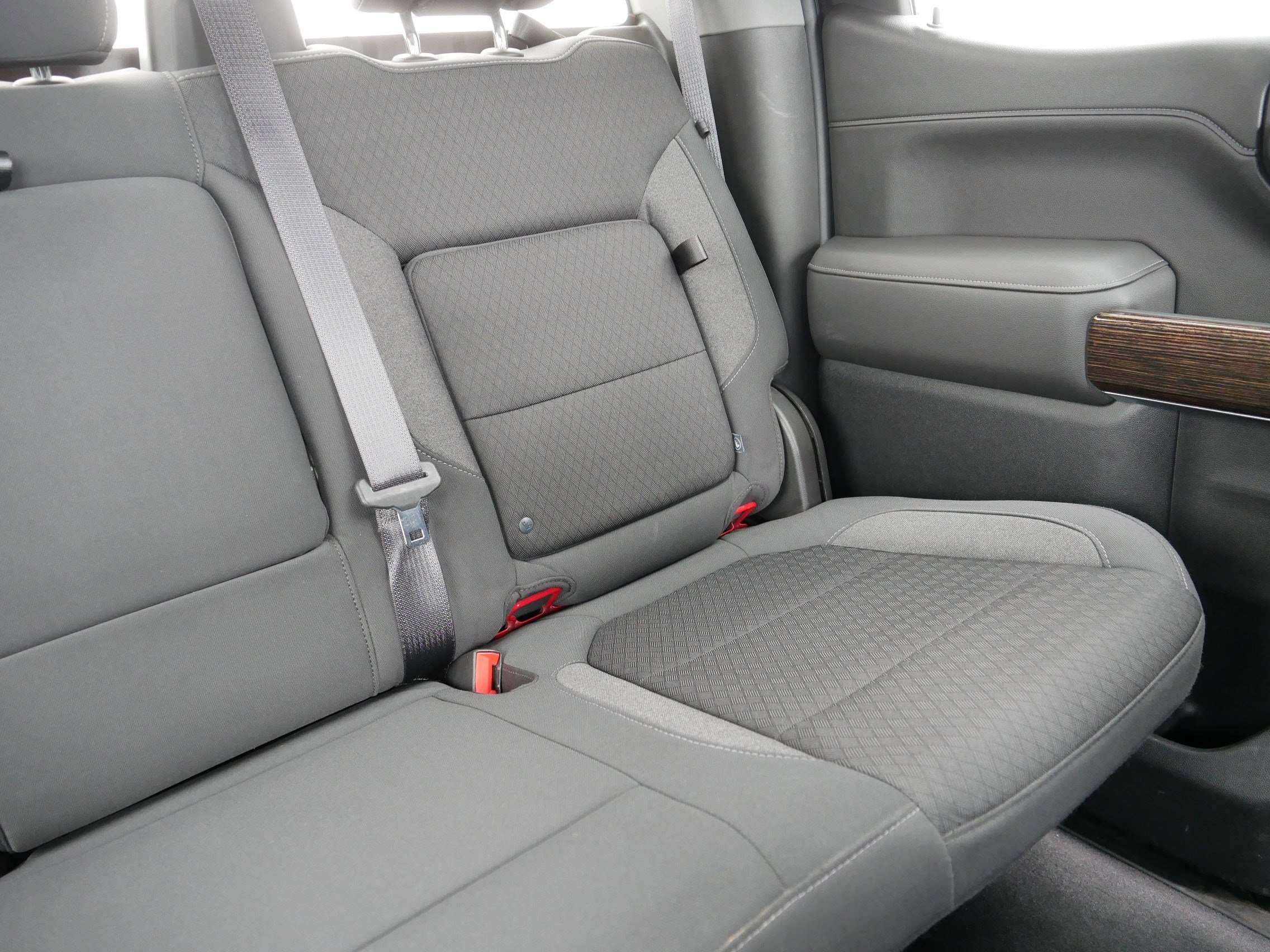 Used 2021 GMC Sierra 1500 Elevation w/ X31 Off-Road Package image 14