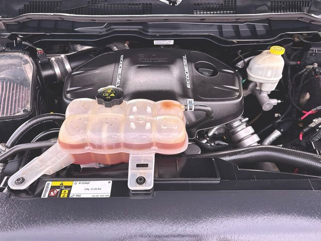 Used 2016 RAM 1500 Laramie w/ Convenience Group image 31