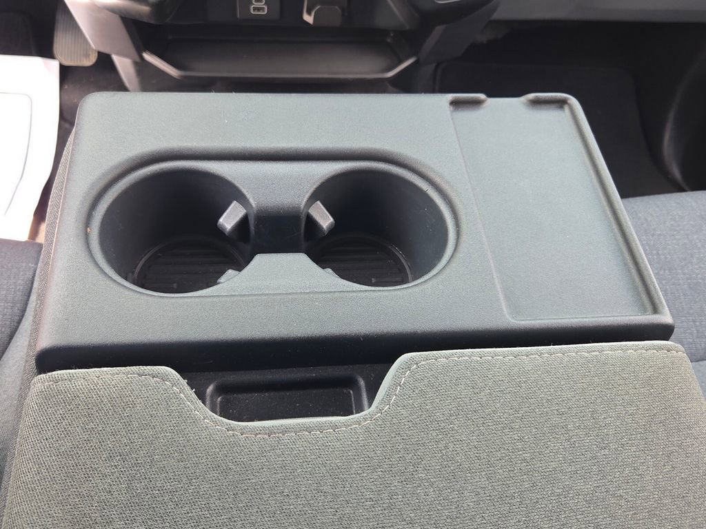 Used 2025 Ford F150 XLT w/ Equipment Group 301A Standard image 18