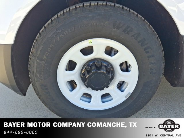 New 2025 Chevrolet Brightdrop 400 w/ Battery Pack, Max Range image 23