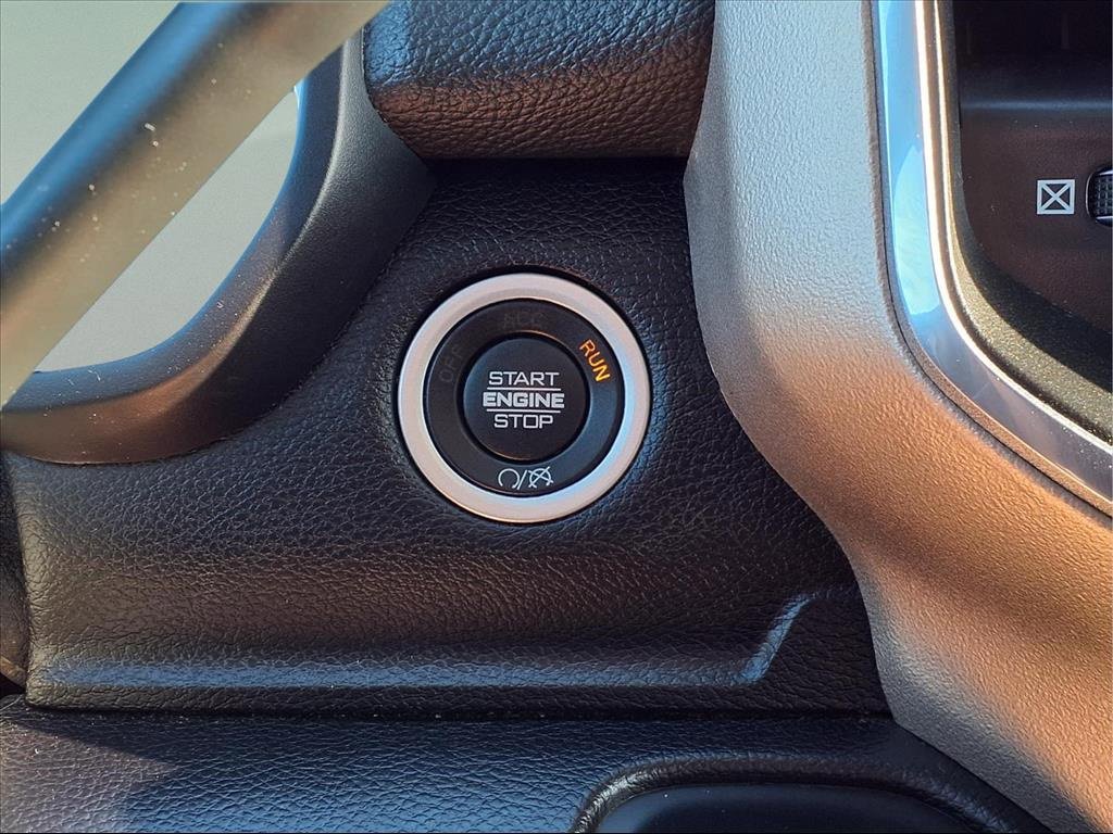 Used 2024 RAM 2500 Laramie image 15