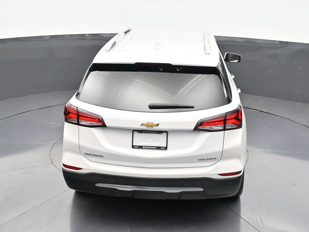 Used 2024 Chevrolet Equinox Premier FWD image 15