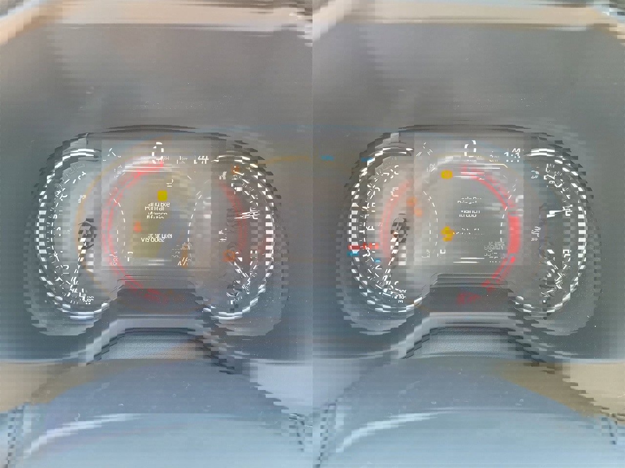 Used 2025 Toyota RAV4 LE image 21