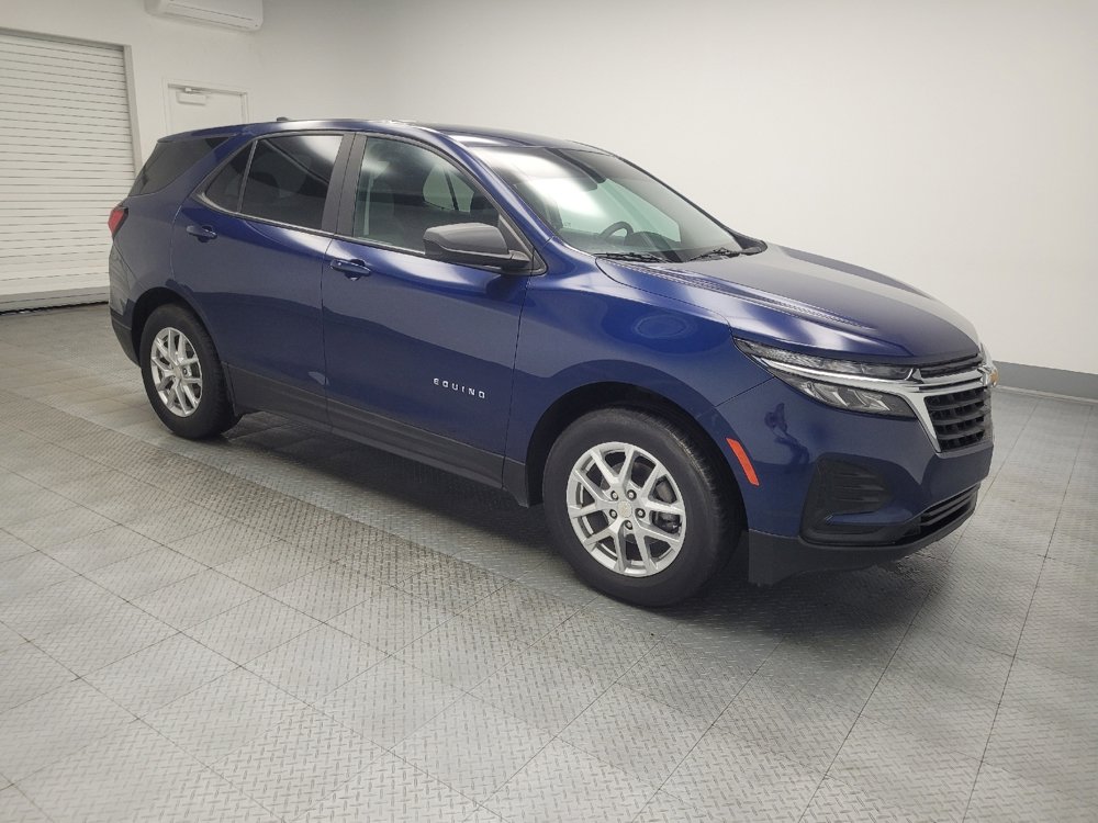 Used 2023 Chevrolet Equinox LS w/ LS Convenience Package image 11