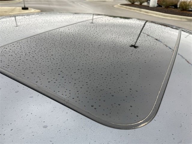 Used 2025 Honda Civic Sport Touring image 8