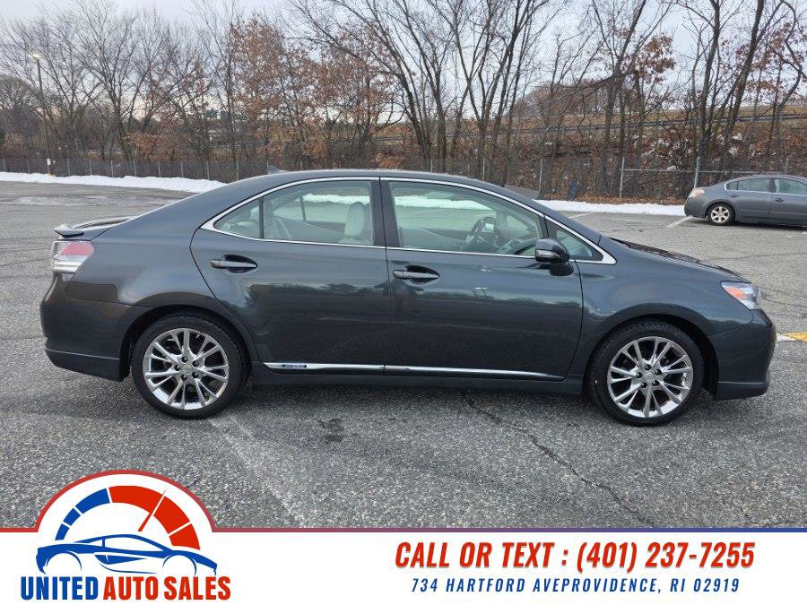 Used 2011 Lexus HS 250h Premium image 6