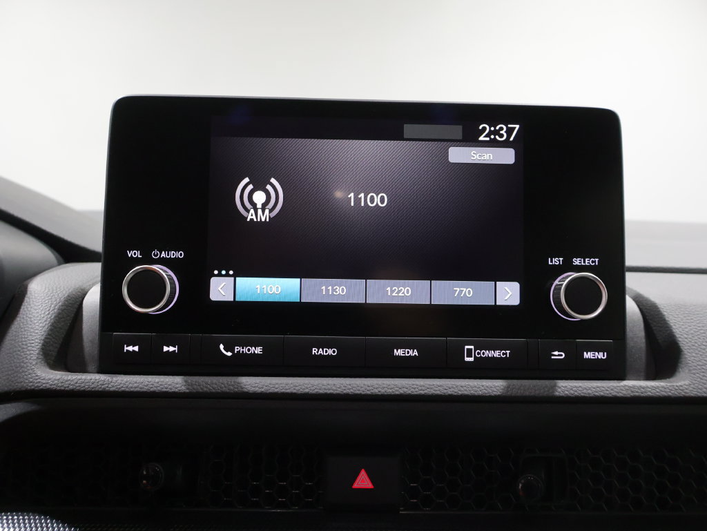 Used 2024 Honda CR-V EX image 29