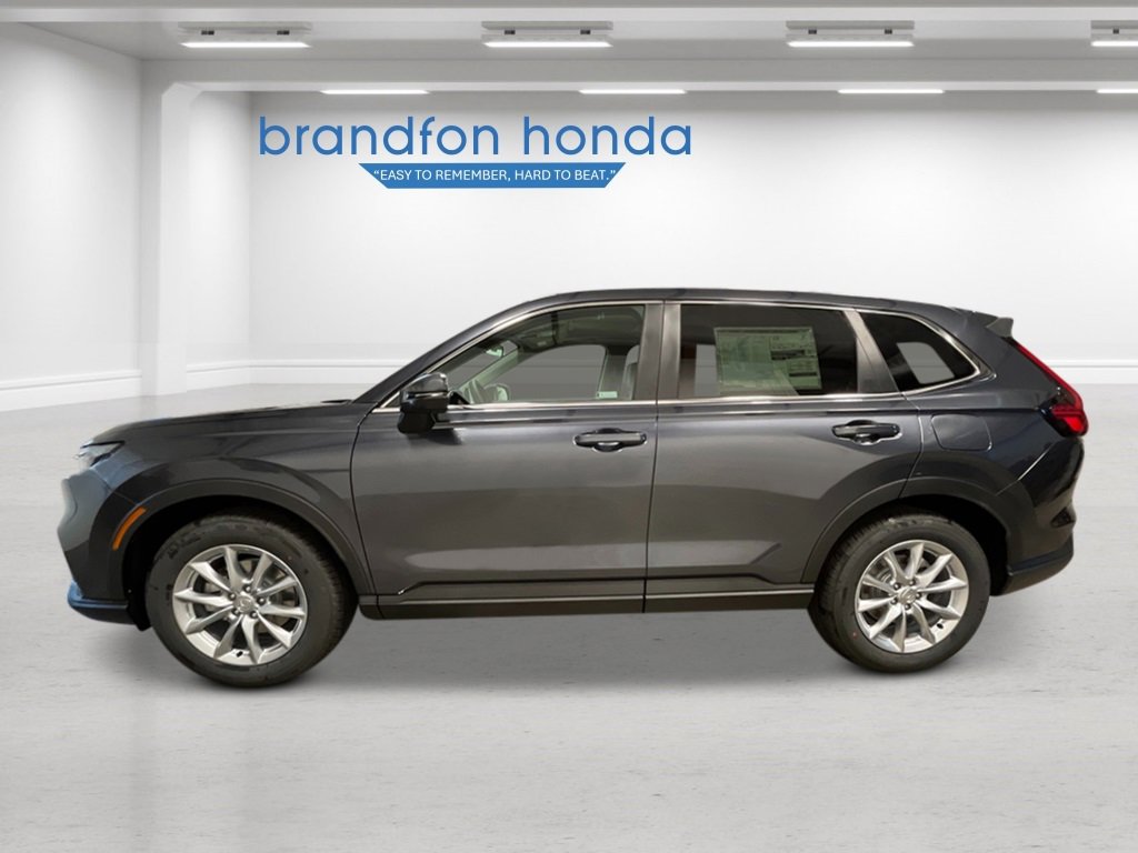 New 2026 Honda CR-V EX image 2