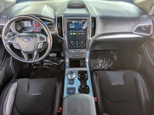 Used 2023 Ford Edge ST AWD/4WD image 17