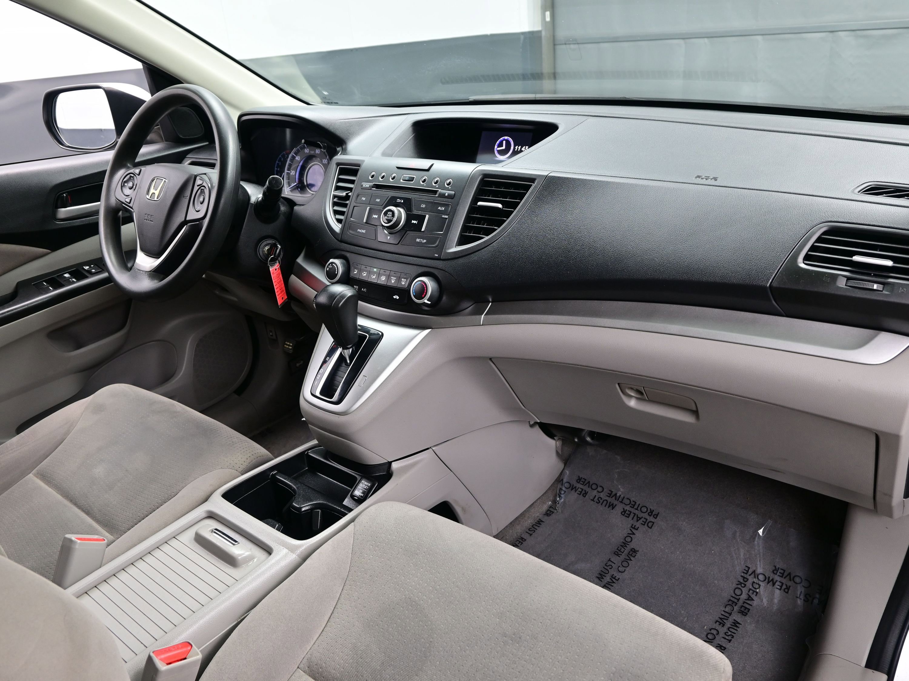 Used 2013 Honda CR-V EX image 12