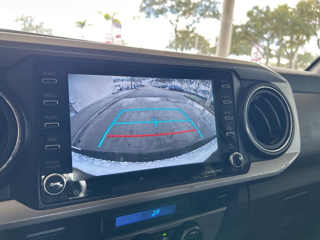 Used 2022 Toyota Tacoma 2WD Double Cab image 9