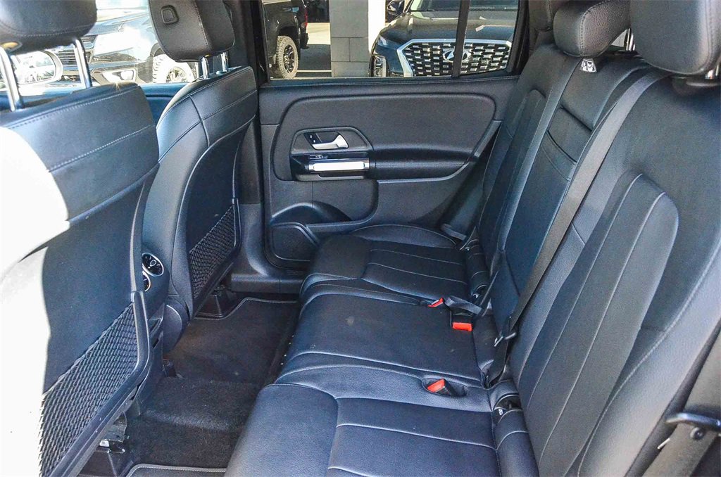 Used 2021 Mercedes-Benz GLB 250 image 18