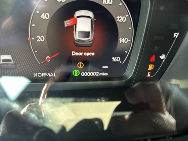 New 2026 Acura Integra A-Spec FWD image 16