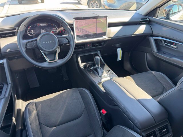 Used 2026 MAZDA CX-5 Select AWD/4WD image 15