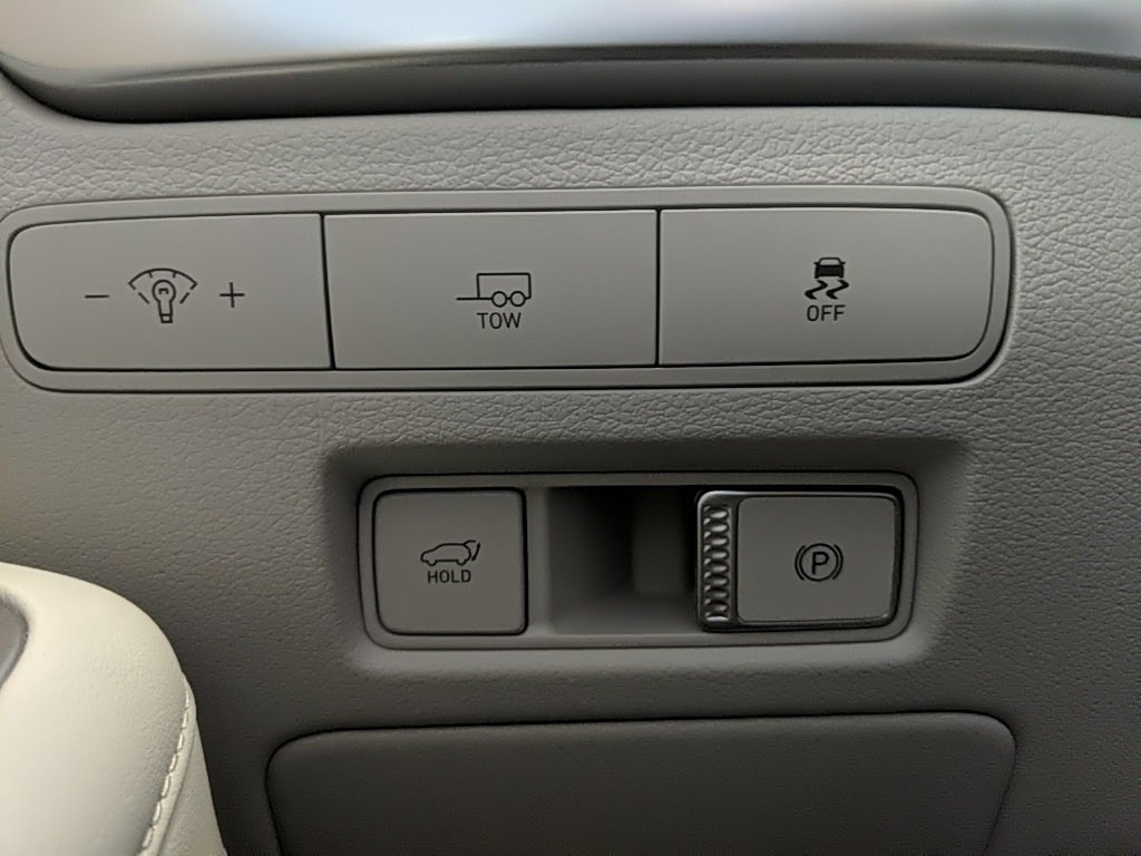 Used 2023 Hyundai Palisade Limited image 26