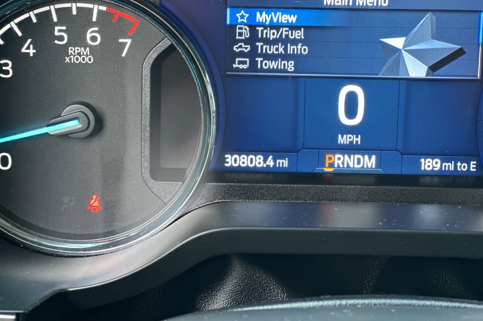 Used 2023 Ford F150 XLT w/ Equipment Group 301A Mid image 25