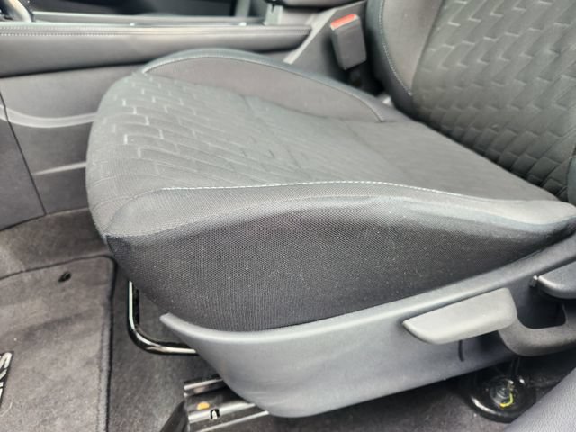 Used 2024 Nissan Kicks SV FWD image 22