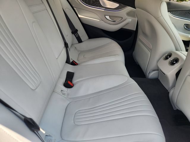 Used 2023 Mercedes-Benz CLS 450 4MATIC image 30