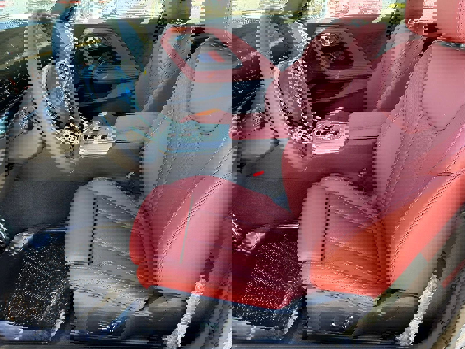 New 2026 BMW 230i Coupe image 19