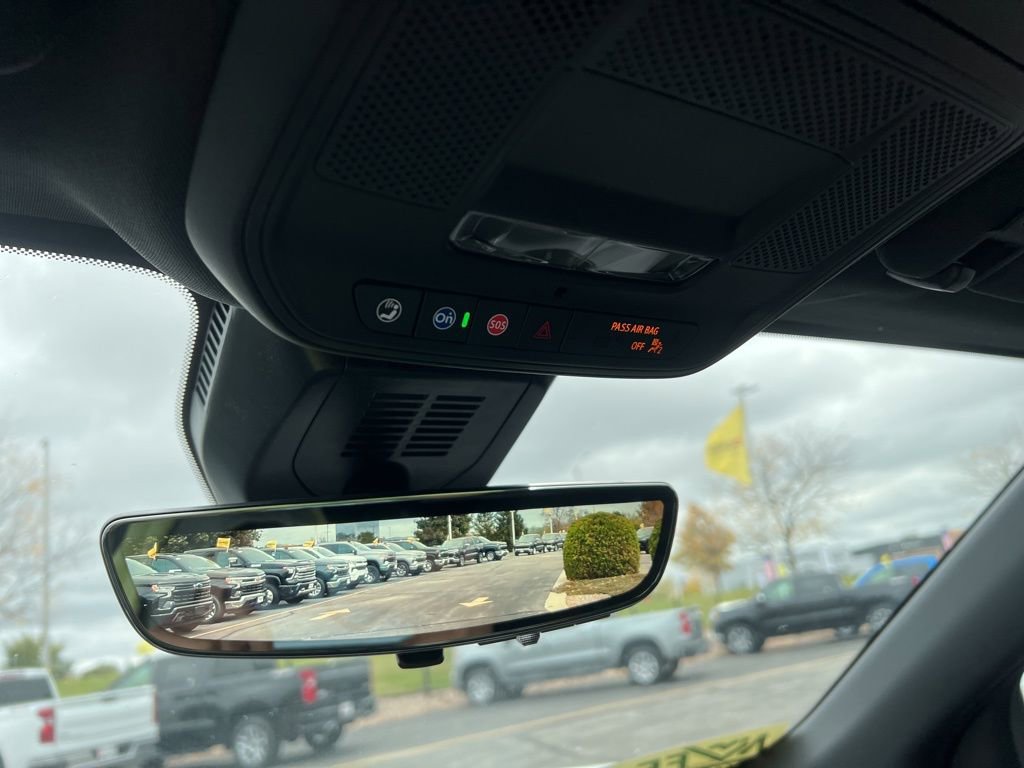 New 2026 Chevrolet Equinox LT w/ Convenience Package II image 18