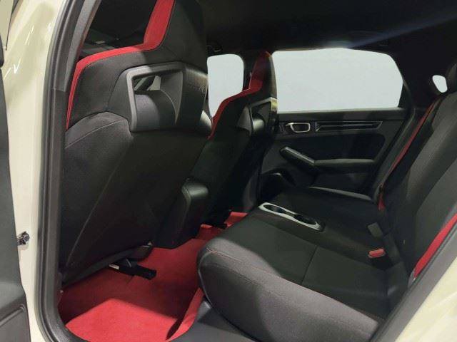 Used 2025 Honda Civic Type R image 37