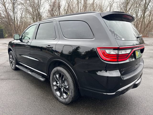 New 2026 Dodge Durango GT image 11