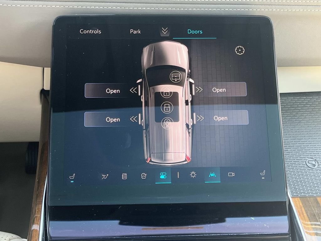 Used 2025 Cadillac Escalade Sport Platinum AWD/4WD image 39
