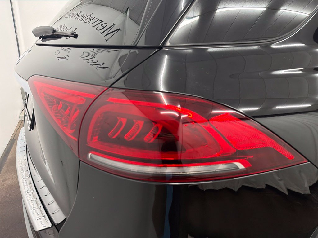 Used 2021 Mercedes-Benz GLE 350 image 12
