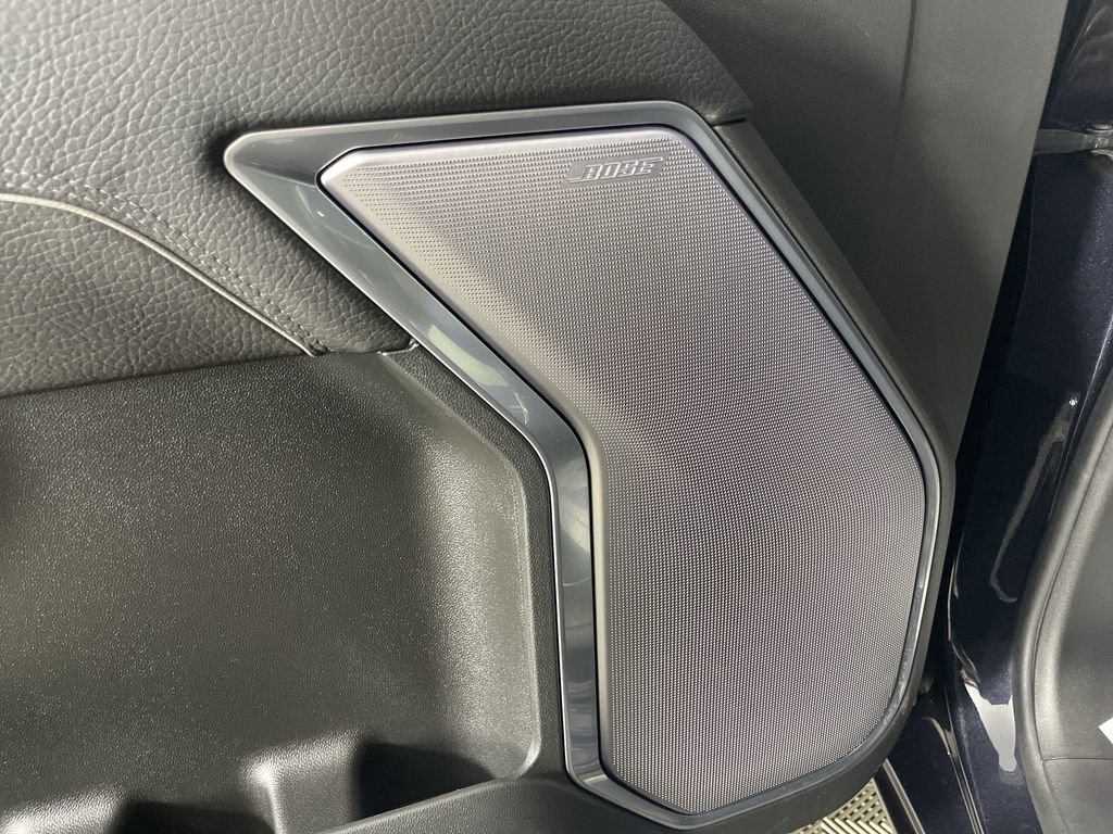 Used 2025 GMC Sierra 3500 Denali w/ Denali Reserve Package image 24