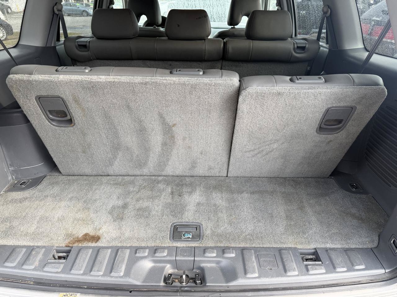 Used 2008 Honda Pilot SE image 14