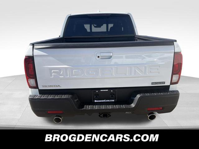New 2026 Honda Ridgeline RTL image 7