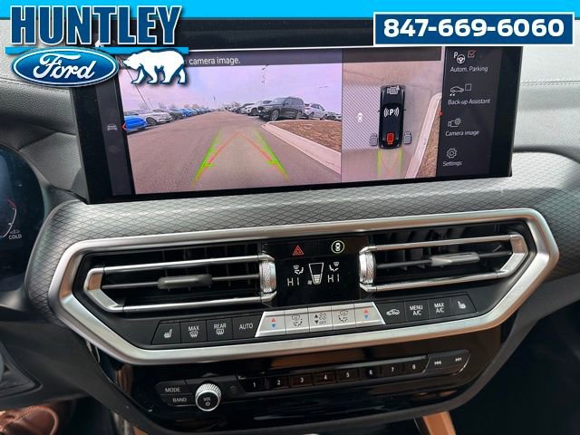 Used 2023 BMW X4 xDrive30i image 27