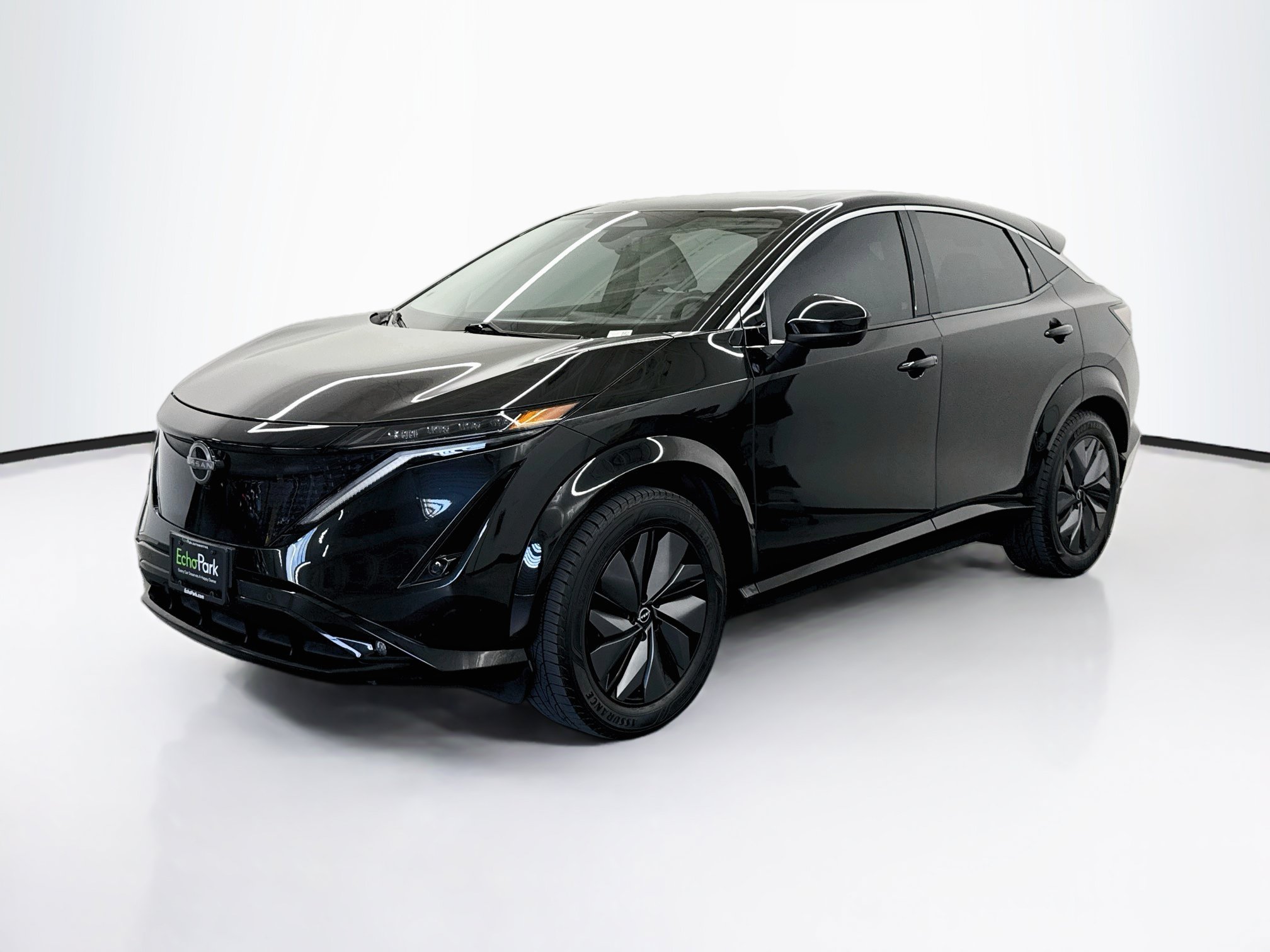 Used 2023 Nissan Ariya FWD image 3