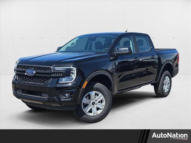 New 2025 Ford Ranger XL w/ Trailer Tow Package
