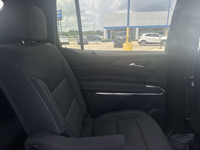 Used 2024 Chevrolet Traverse LT w/ LPO, Floor Liner Package FWD image 15