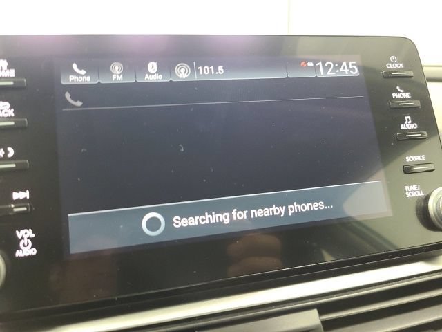 Used 2021 Honda Accord LX image 28