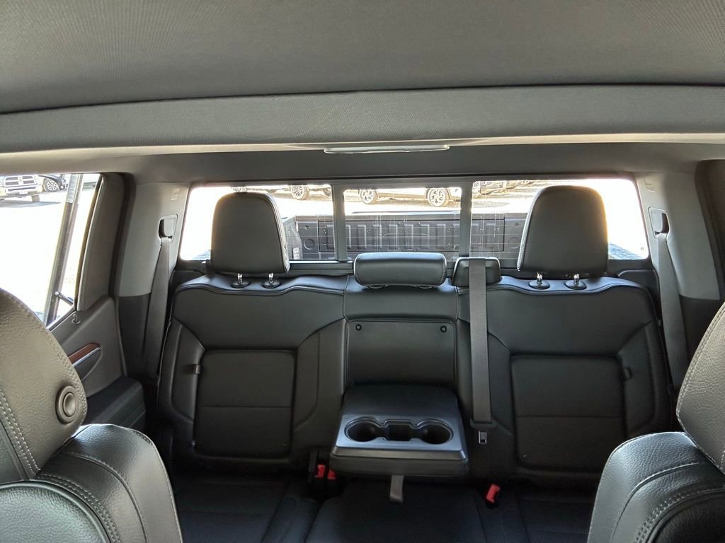 Used 2024 GMC Sierra 1500 Denali w/ Denali Reserve Package image 26