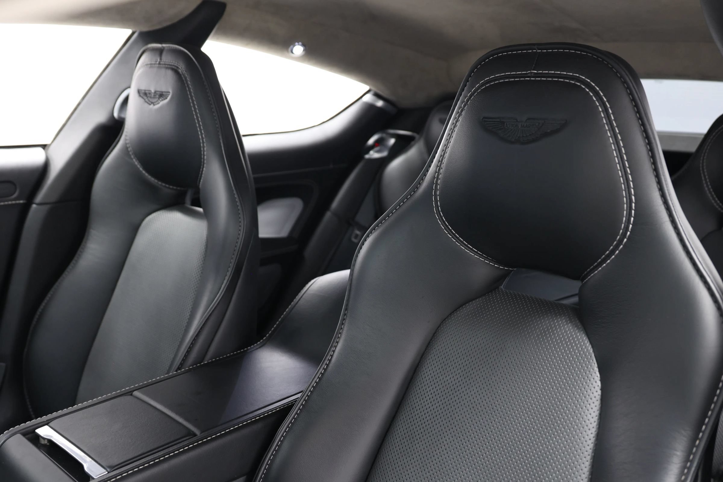 Used 2014 Aston Martin Rapide S RWD image 15