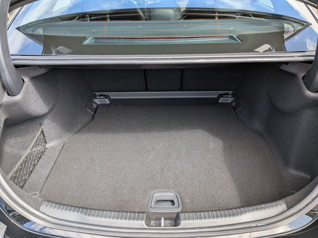 Used 2024 Mercedes-Benz C 300 4MATIC Sedan image 6
