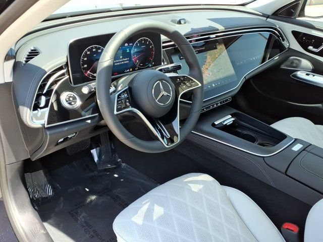 New 2026 Mercedes-Benz E 350 Sedan image 13