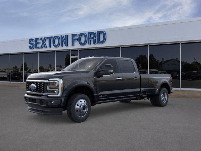 New 2026 Ford F450 Platinum w/ FX4 Off-Road Package AWD/4WD image 1
