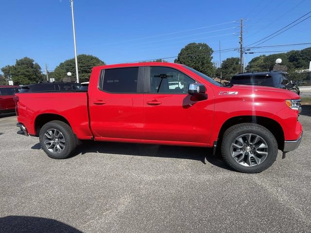 New 2026 Chevrolet Silverado 1500 LT AWD/4WD video 2