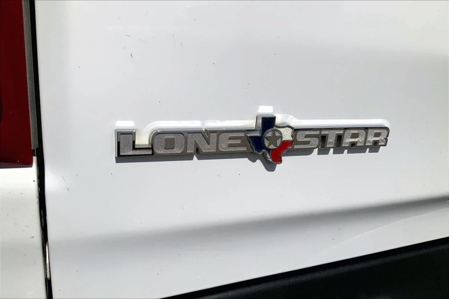 Used 2025 RAM 1500 Lone Star AWD/4WD image 10