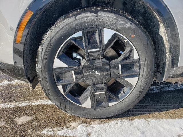 Used 2026 Kia Sportage SX Prestige image 27