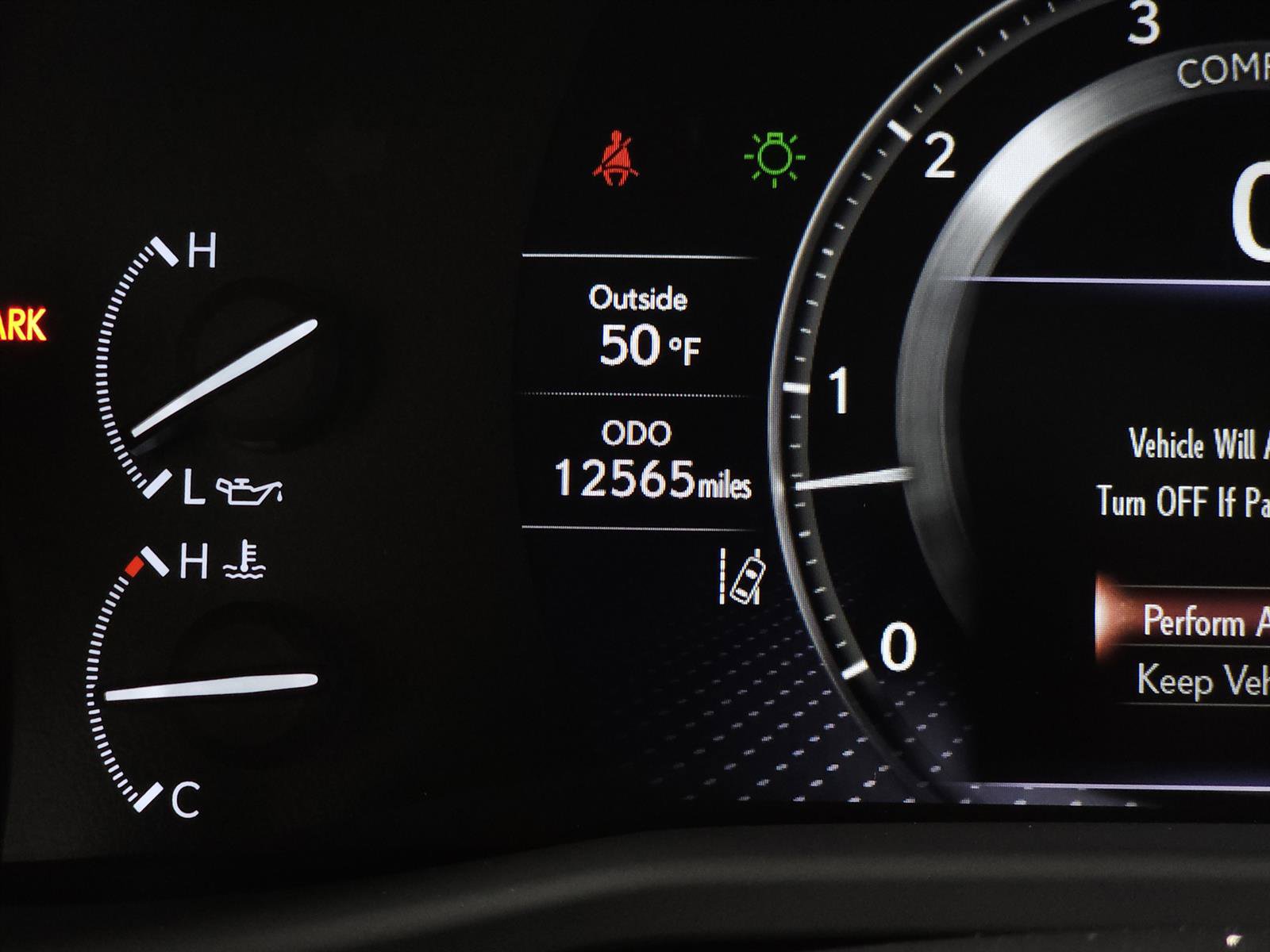 Used 2024 Lexus LX 600 4WD w/ Appearance Package image 25