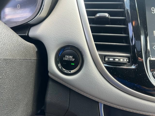 Used 2017 Chevrolet Trax LT w/ Sun & Sound Package FWD image 25