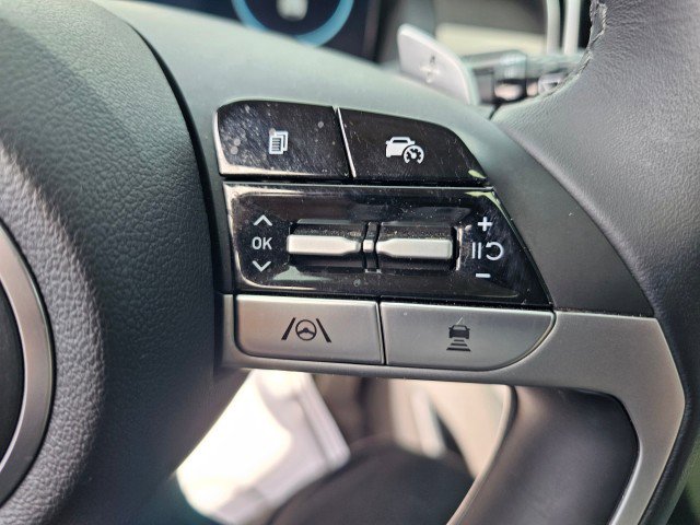 Used 2024 Hyundai Tucson Limited image 28