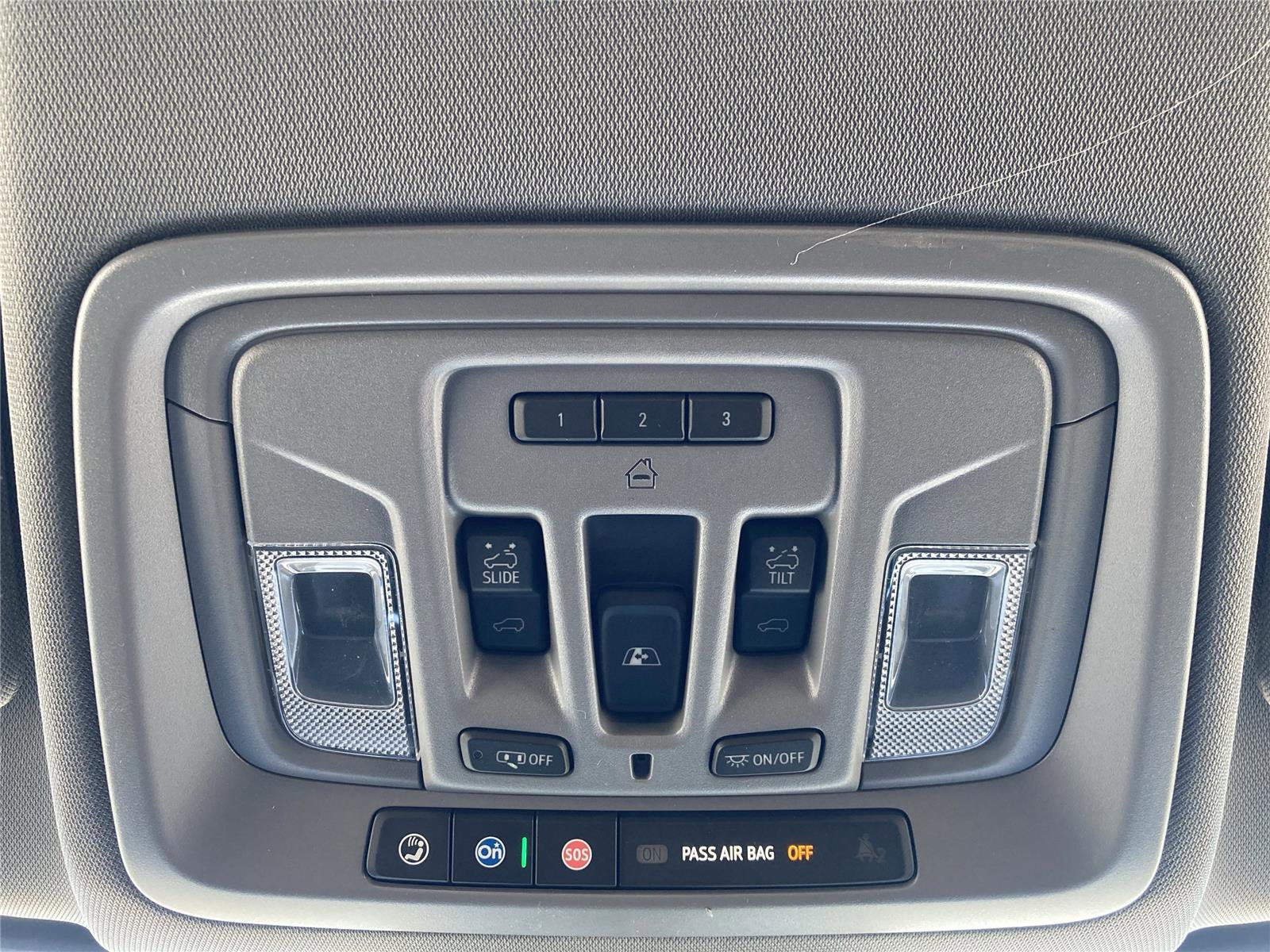 New 2026 GMC Sierra 1500 Denali image 24