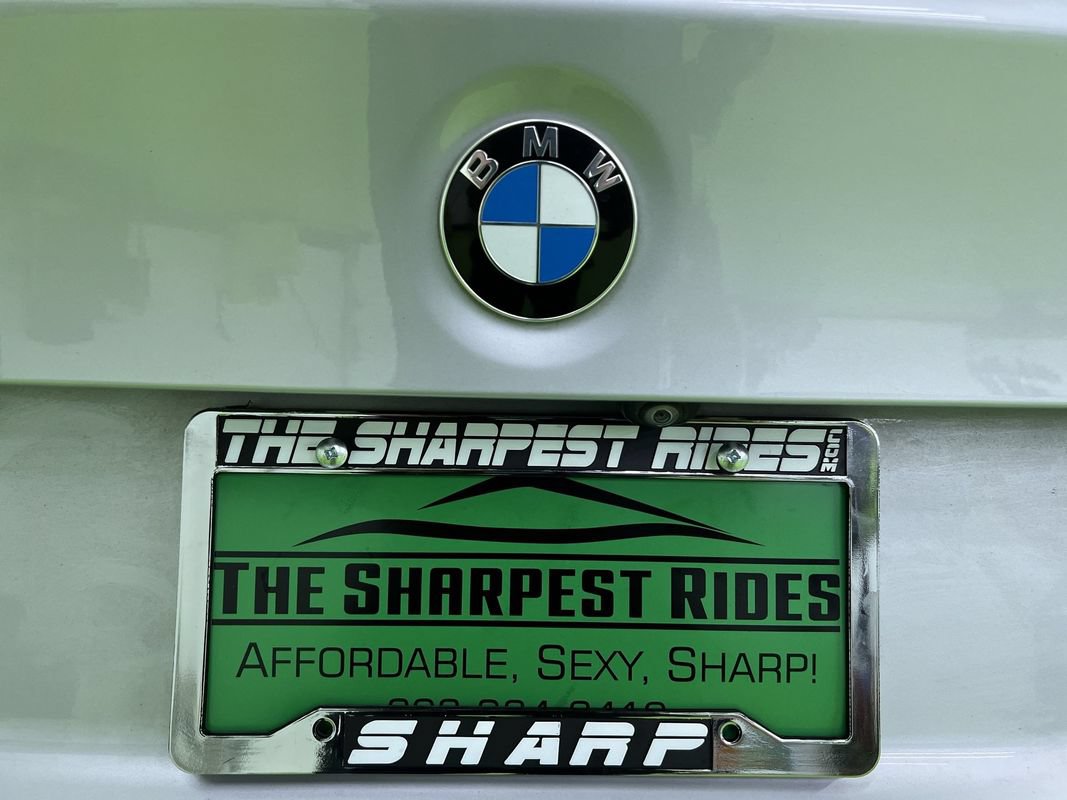Used 2018 BMW 430i Gran Coupe xDrive AWD/4WD image 13