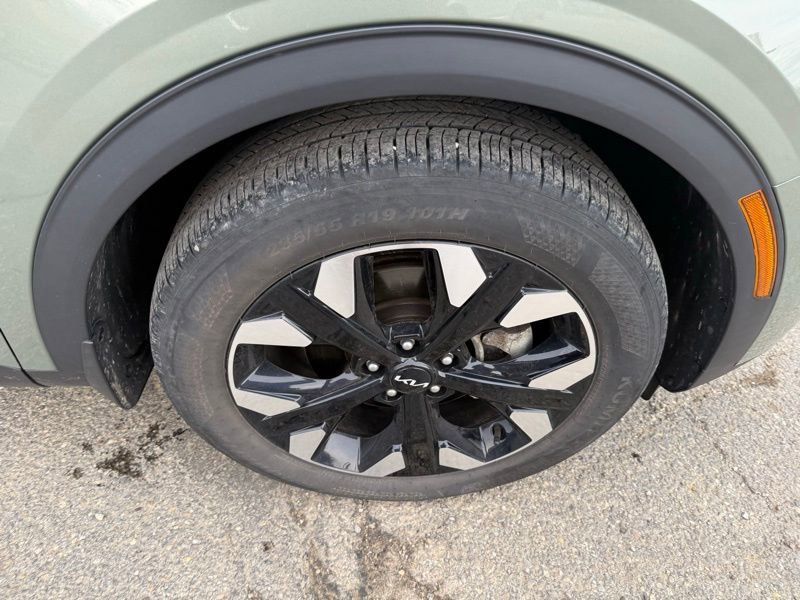 Certified 2023 Kia Sportage X-Line w/ X-Line Premium Package image 14